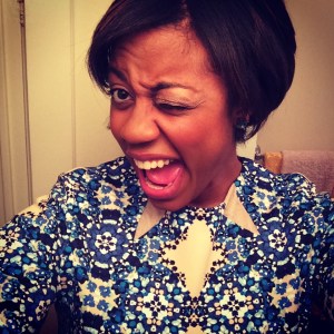 I was really hopeful about this one...